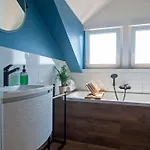 Дом отдыха House Zarja - With Sauna And Hot Tub Bizeljsko