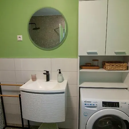 Holiday home House Zarja - With Sauna And Hot Tub Bizeljsko