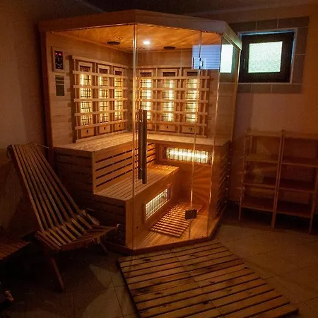 House Zarja - With Sauna And Hot Tub * Bizeljsko
