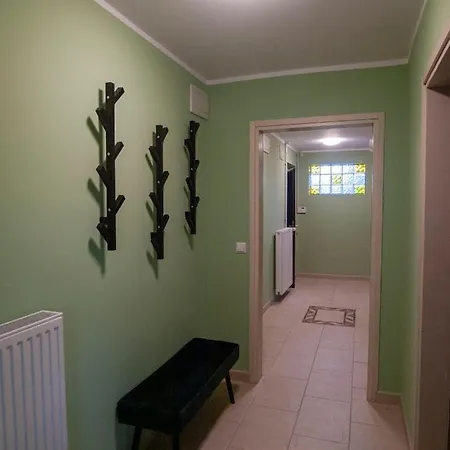 House Zarja - With Sauna And Hot Tub Holiday home