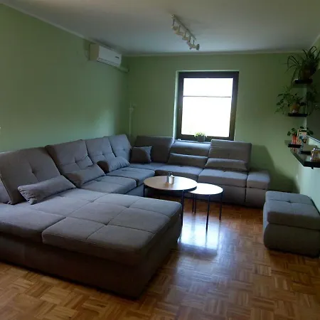 House Zarja - With Sauna And Hot Tub *