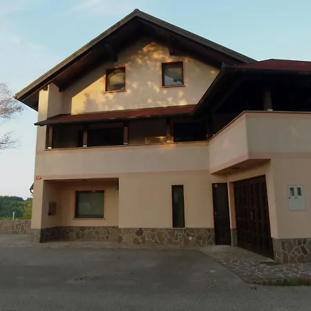 House Zarja - With Sauna And Hot Tub * Bizeljsko