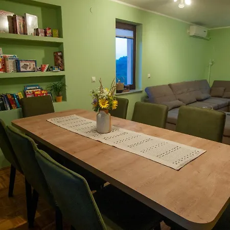 House Zarja - With Sauna And Hot Tub Holiday home Bizeljsko