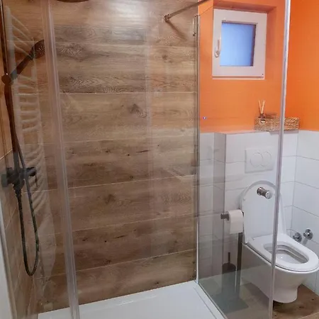 House Zarja - With Sauna And Hot Tub Bizeljsko