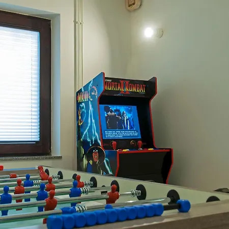 Holiday home House Zarja - With Sauna And Hot Tub Bizeljsko