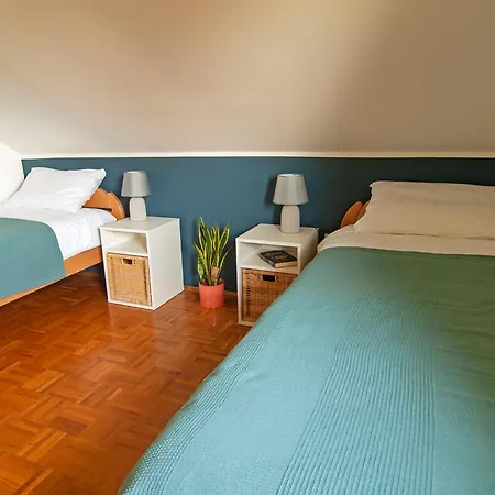 House Zarja - With Sauna And Hot Tub Holiday home Bizeljsko