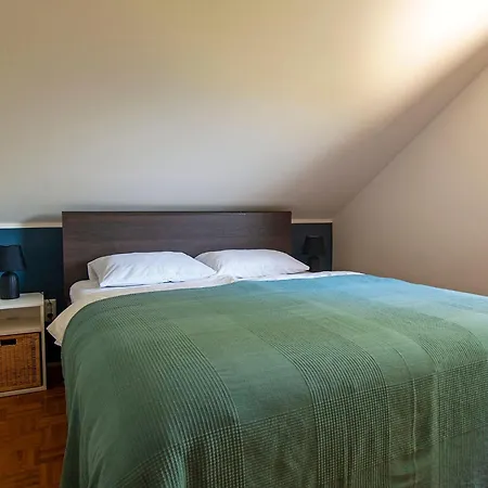 House Zarja - With Sauna And Hot Tub Holiday home *