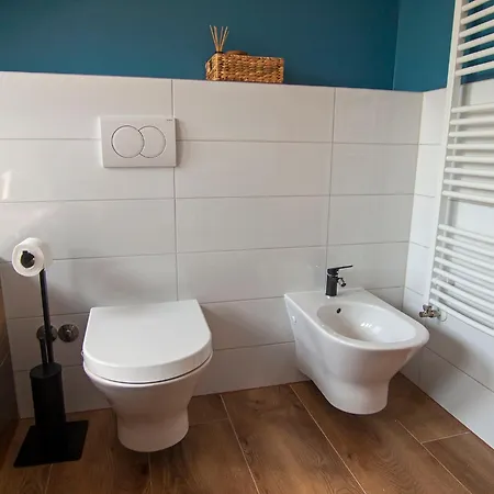 House Zarja - With Sauna And Hot Tub *