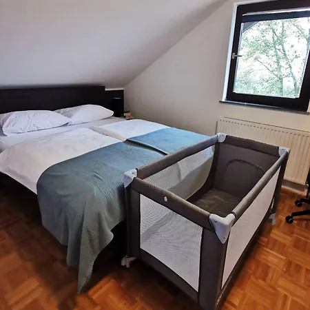 Holiday home House Zarja - With Sauna And Hot Tub *