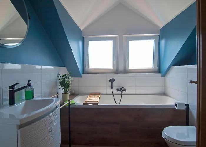 Počitniška hiša House Zarja - With Sauna And Hot Tub Bizeljsko